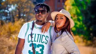 Ice King - Usipo (Official Video)