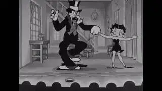 #Animation #Inflation #FleischerStudios #broke #cartoon #maxfleischer