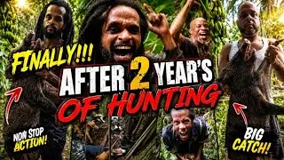 Mr HOG #1 - We Had No Control Over This Hunt&hellip; (GOD DID)