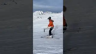 @redbull sponsor me #skiing #funny #meme #relatable
