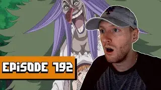 ONE PIECE EPISODE 792 REACTION | BRULEE REVEALS HERSELF!