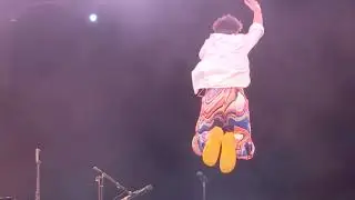 Jacob Collier | Somebody to Love  ( Live in Concert ) @DenverBotanicGardens July 2025