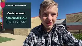 Simon explains DCSD's 2022 Mill Levy Override and Bond on this November's Ballot