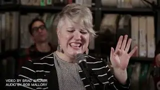 Erin Costelo - Lights Down Low - 1/4/2019 - Paste Studios - New York, NY