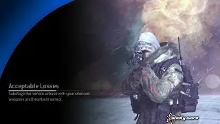 Call of Duty MW2 - Spec Ops Acceptable Losses Veteran Guide