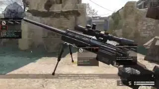 Warface