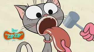 ¿Hola doctor? | Zip Zip Español | Episodios completos | 2H | S1 | Pelicula para niños