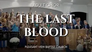 The Last Blood- Lyrics in description
