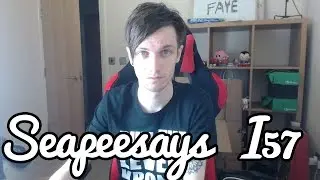 INSOMNIA 57 - Seapeesays - Ep 02