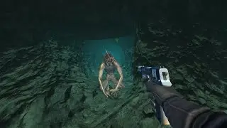 Monster Shooter Fps Gun Mission 1-4