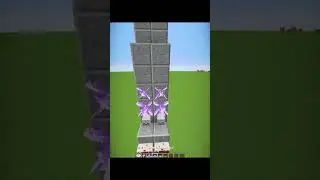 Minecraft Ultra Fastest Staircase Moment
