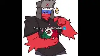 Mi favorito Ship!!! #audiofree #countryhumans #edit #capcut #Rusmex #cc:muchos