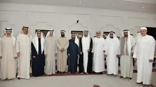 افراح الشامسي 26/12/2025 HD