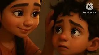 🛑 Inspiration Story|| Hindi language Story|| Bonding of brother and sister 😁✅