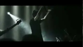 HACRIDE - My Enemy ( Live at Le Confort Moderne 2011 )