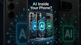 AI in Phones &mdash; How Samsung, Apple, and Google Integrate On-Device AI (2025)