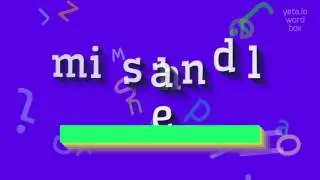 How to say 