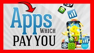 TOP 10 BEST APPS TO MAKE MONEY ONLINE 2020 EARN MONEY APPS (STRATEGY)