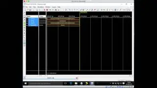 32bit Left & Right Shifter using VHDL