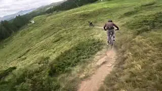 Enduro2 Verbier SP10