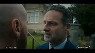 Coldwater new trailer