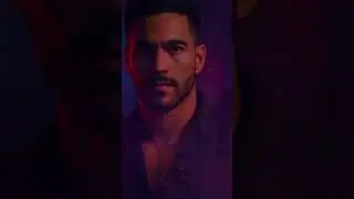 🔥💃 Morena, Choisis Ton Roi | R&B 90s &times; Bachata &times; Reggaeton Lento ✨ (Chanson Sensuelle Nocturne)