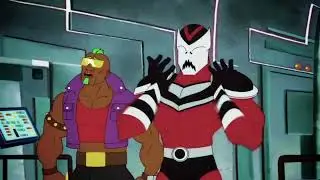 Furry Force &bull; The Complete Trilogy