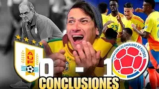 ❗❗ALLAN CANALHA HACE REACCION DEL LLORO DE ALGUNOS URUGUAYOS❗❗