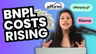 BUY NOW PAY LATER Crackdown: Rising Fees, Stricter Rules & Fewer Sales