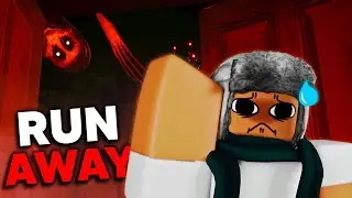 3 друга-идиота играют в САМУЮ СТРАШНУЮ игру ужасов для Roblox, когда-либо созданную...