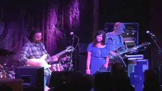 Phil Lesh & Friends - 9/1/15 Terrapin Crossroads 