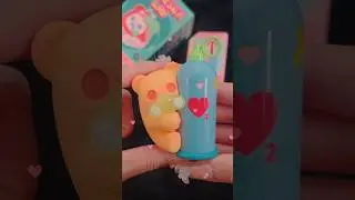 Shinwoo Love Sick Lab O2 เพราะความรักคือลมหายใจ #unboxing #findingunicorn #asmr #arttoy #blindbox