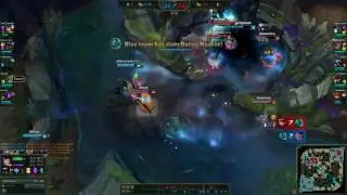 Orb Walking 101