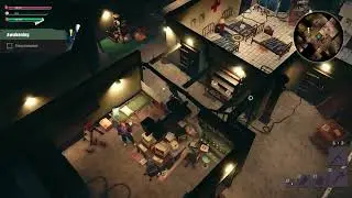 last hope bunker: zombie survival first 5 minutes