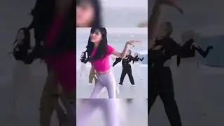 Kpop Dance ft.Vy Qwaint