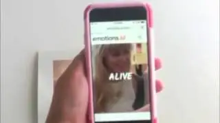 Interactive Buttons