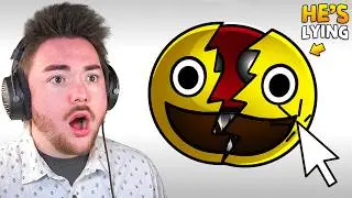 EVERY CLICK = IT GETS WORSE NOW