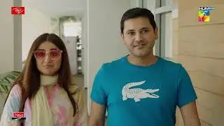 Parizaad Episode 27 - Best scene 08 - Hum Tv