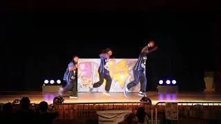 Showcase Serial Stepperz Clermont Sur Oise (2011)