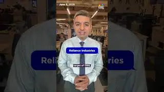 Stocks In News | What Are The Key Stocks In Focus Today? | June 5, 2025 | N18S | CNBC TV18