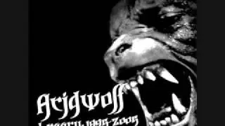 AcidWolf - taste of chicago