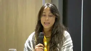 Resilience Evidence Forum - Analyzing value chains as a source of resilience with Lina Henao of iDE