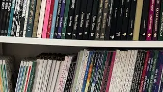 My Coloring Book Confessions Tag #coloringtag #adultcoloring