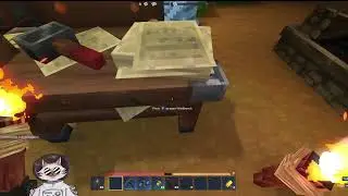 Hytale hoy si o si dinosaurios y adamantita? - astraland #6