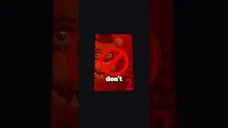 FNAF 2 уже совсем близко&hellip; и вам НУЖНО к этому подготовиться 🫣👀 #fnaf #fortnite #gaming