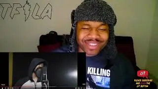 DigDat - Daily Duppy | GRM Daily | That American Reaction