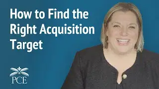 How to Find the Right Acquisition Target: Strategies for Smart Business Growth