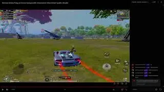 pubg mobile Pys takımına ghost