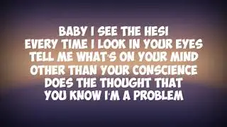 Layton Greene - Chosen One Lyrics
