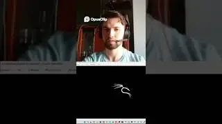 ✅  Kali Linux  Reiniciando el sistema, &iexcl;as&iacute; de r&aacute;pido y f&aacute;cil! Curso HACKING CON IA #hackiarte